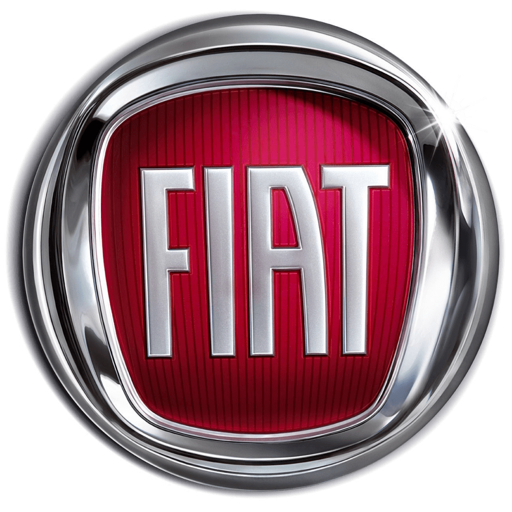 fiat Repuestos